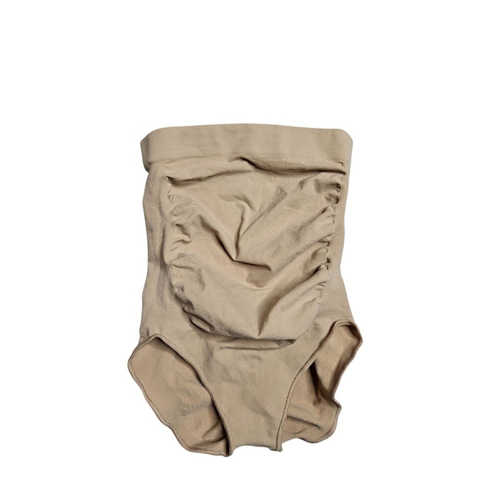 Skims Maternity Sculpting High Waisted Brief Women Size S/M